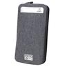 GORIX Waterproof Cycle Pouch Wallet Smartphone Key Storage Bicycle Pouch Road Bike (BKPW) (Reflection Gray)