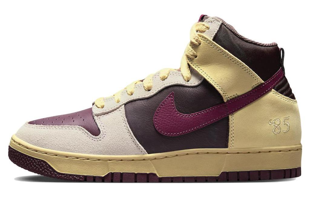 Nike Dunk High 1985 Giorno di San Valentino 2023 Donna FD0794-700