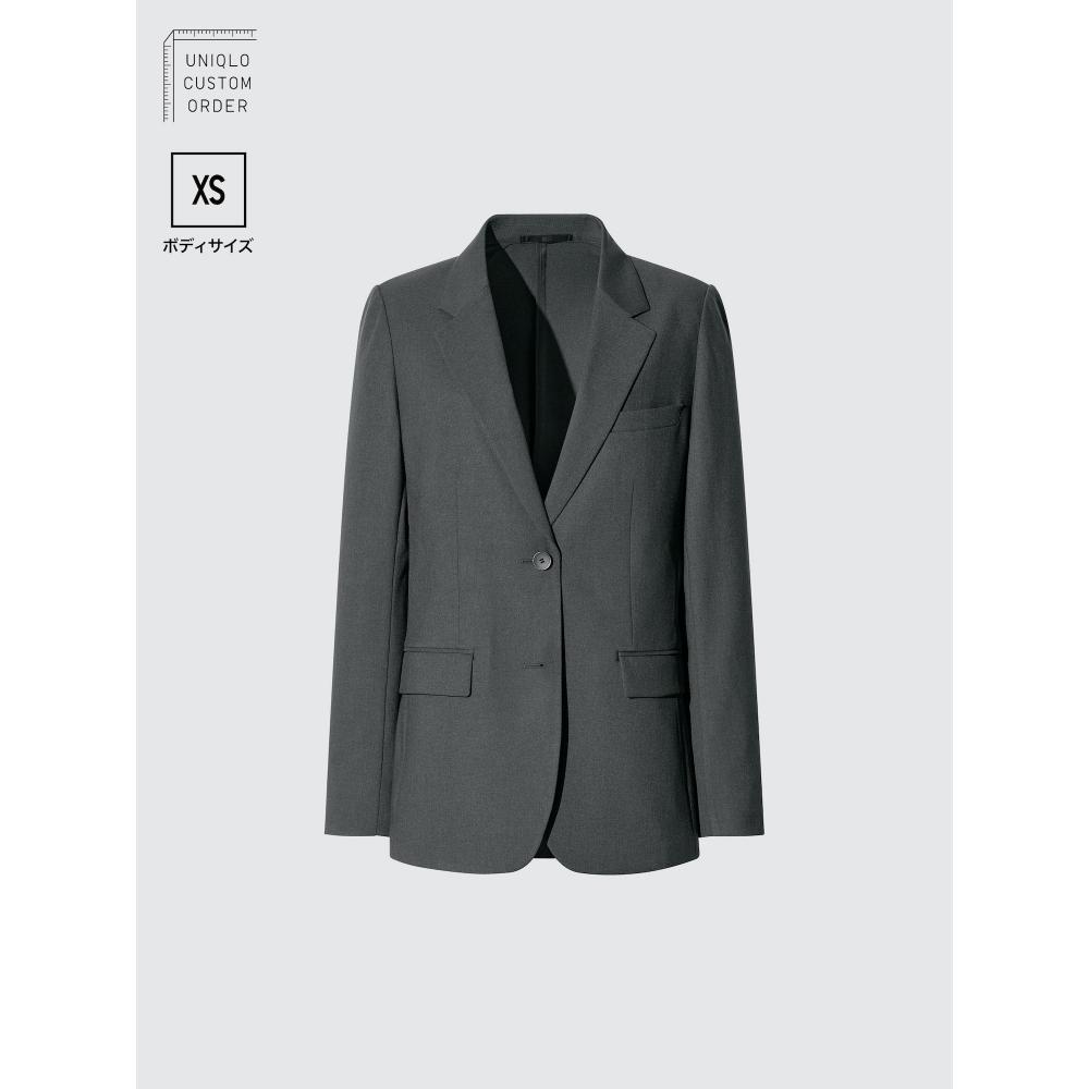 Uniqlo Japan                  Xs   