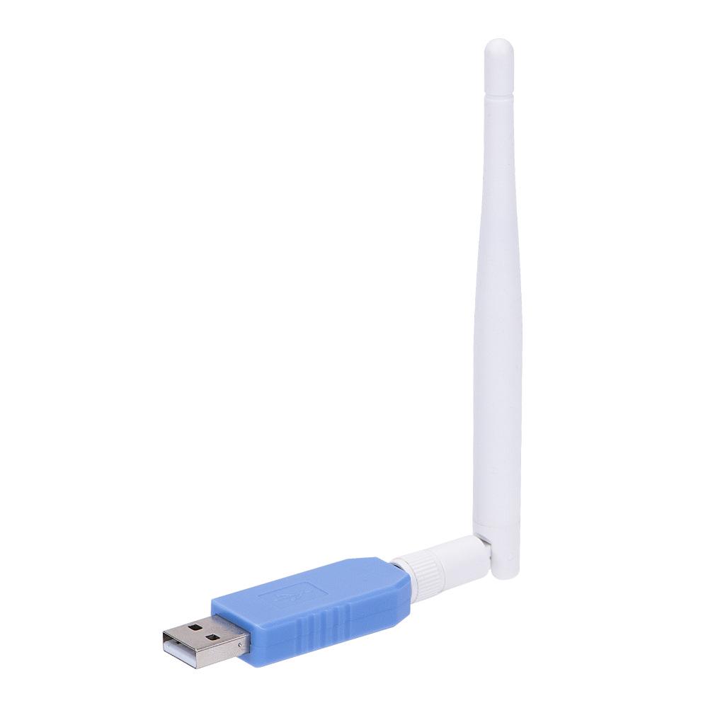 Zigbee USB Dongle for Zigbee2MQTT, ZHA, & HomeAssistant Compatibility