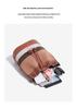Damen Retro Colorblock Eimer Tasche - Vielseitige Umhänge- & Schultertasche für Arbeit & Pendeln (2026)