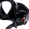 Adult Snorkel Mask Scuba Diving Glasses Tempered Glass Goggles for Men Women