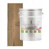 Wood Impregnant with Wax Silicone Brown Hydrophobic 2in1 5l Ral 7013