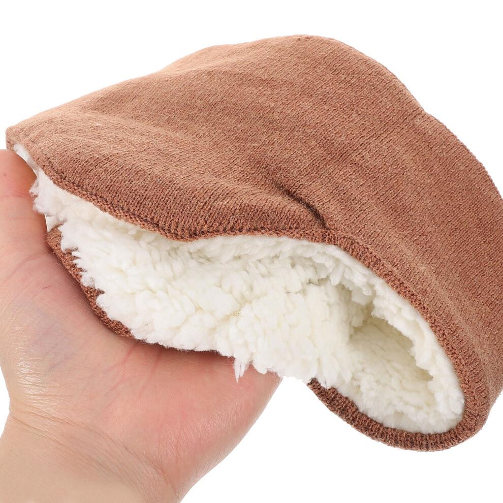 Sleep Ohrschützer Stirnband Schallschutz Wärmend