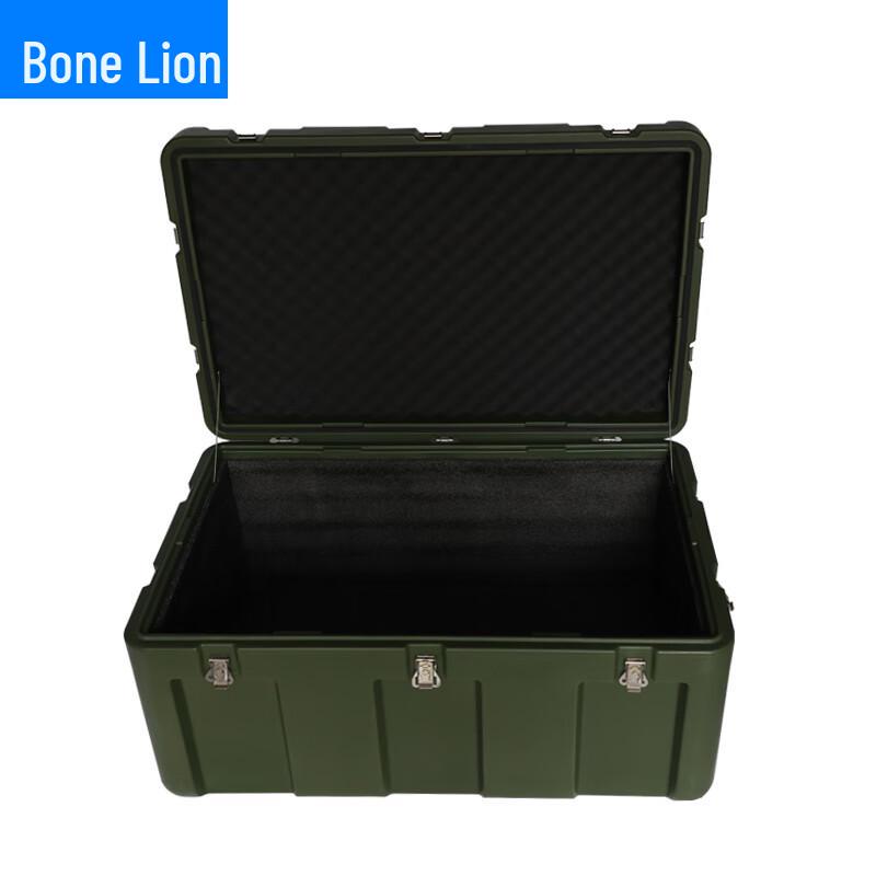 Guzi Lion Rotomolded Outdoor Equipment Storage Box