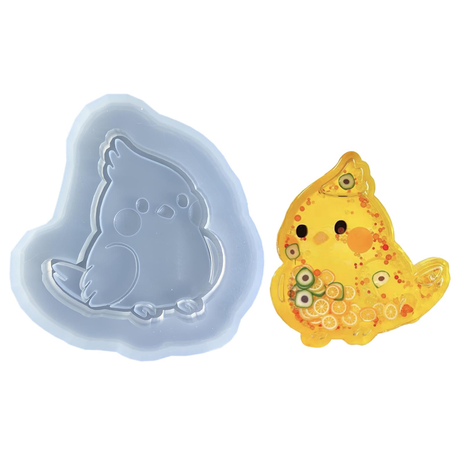 

Силиконовая форма-шейкер DIY, зыбучие пески, эпоксидная форма, литье из смолы, шейкер, форма для изготовления ювелирных изделий, подвесок, форма для поделок своими руками