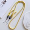 Versatile Phone & Camera Crossbody Strap: Adjustable, Woven, Outdoor Sports Lanyard, Anti-Lost Rope.