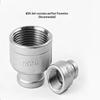 304 Stainless Steel Reducing Adapter