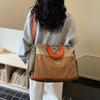 Casual New Crossbody Bags Women Fashion Large Capacity Totes Women's Shoulder Bag Travel Handbags Wet Dry Separation Gym Bag