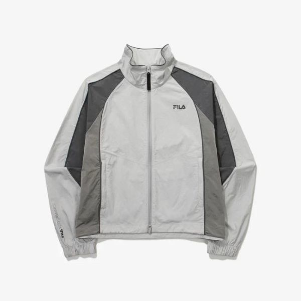 Fila Hype Jacket Fs2jkg2253f