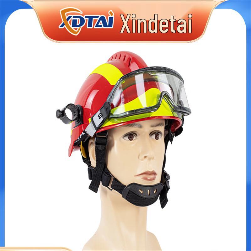 F2 Emergency Rescue Half Helmet