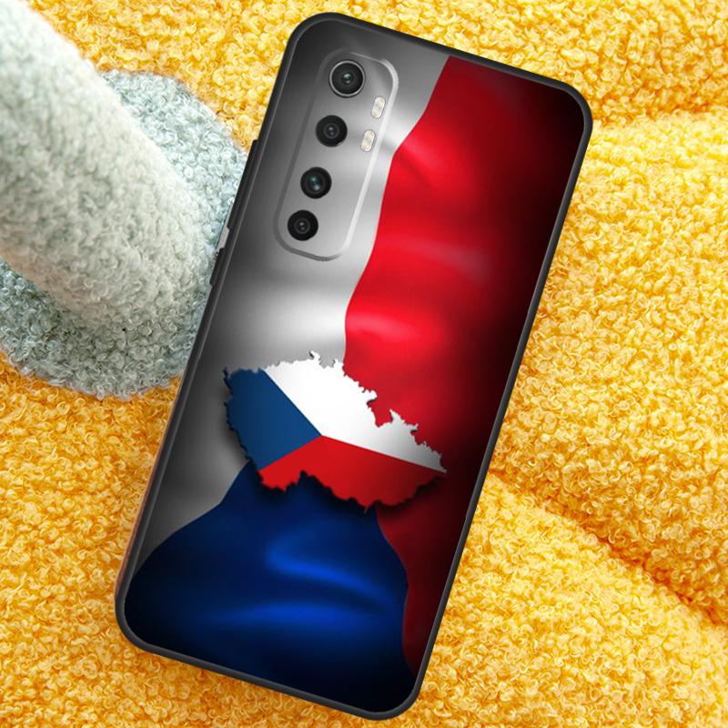 

Czech Republic Czech Flag Case For Xiaomi 15T Pro 14T 13T 14 15 Ultra 17 Pro Max Cover For POCO F7 F5 F6 X5 X6 X7 Pro Xiaomi 14T Pro