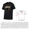 Mad As A Hatter TShirt Quick Drying Plain Shirts Graphic Tees Clothes for Men
