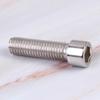 2 Stuks 8/10 Mm Aluminium Motorfiets Stand Swingarm Spoelen Slider Stand Schroef Swingarm Motorfiets Accessoire