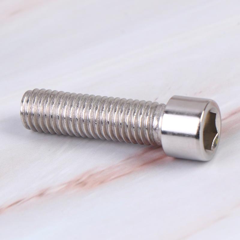 2 Stuks 8/10 Mm Aluminium Motorfiets Stand Swingarm Spoelen Slider Stand Schroef Swingarm Motorfiets Accessoire