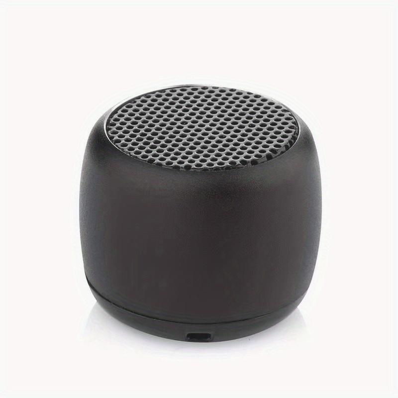 Mini Wireless Speaker M1 with Subwoofer, Portable BluetoothSpeaker Stereo HiFi Sound, Small But Powerful Bass for Outdoor Sports