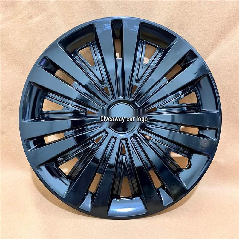 Universelle 14-Zoll Mango Radkappe für Elektrofahrzeug - Dekorative und schützende Reifenkappe