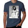 Stevie Nicks Middle Fingers Poster Tshirt Holiday Simple Tee Shirt