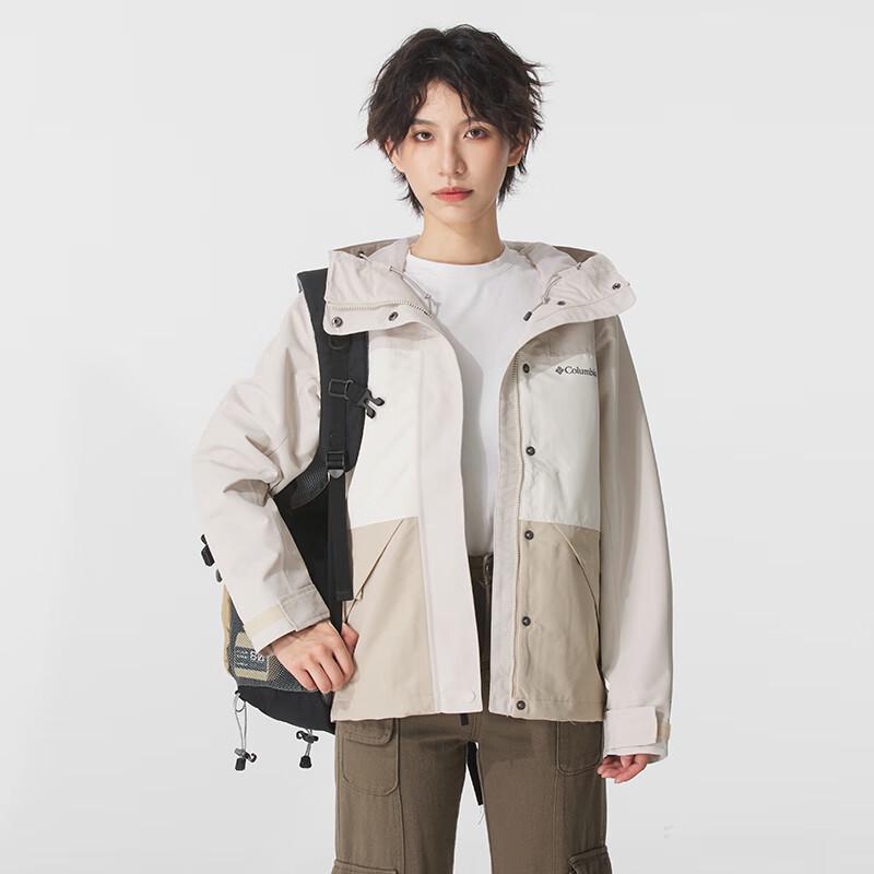 

Columbia Women s Lightweight Sporty Casual Windbreaker XR1784278 XL