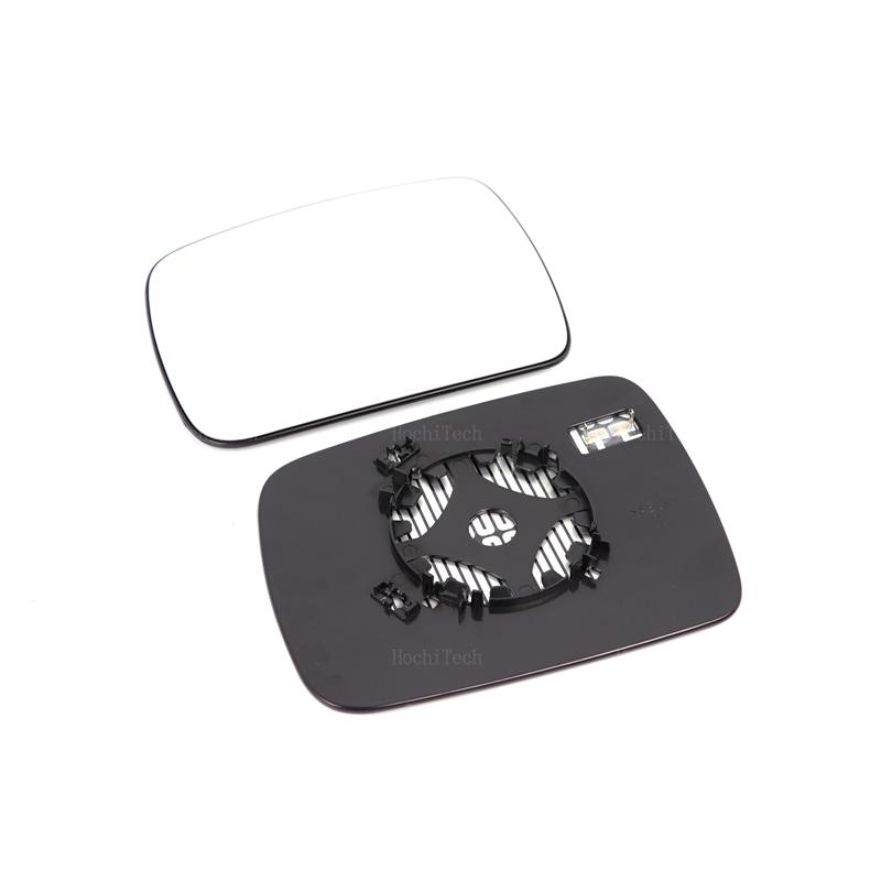 Încălzire oglindă laterală lentilă din sticlă ușă aripă geam oglindă retrovizoare pentru Land Rover Range Rover Sport L320