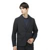 DESCENTE Tailored Size Black Jacket, Sportswear, Men's, M,