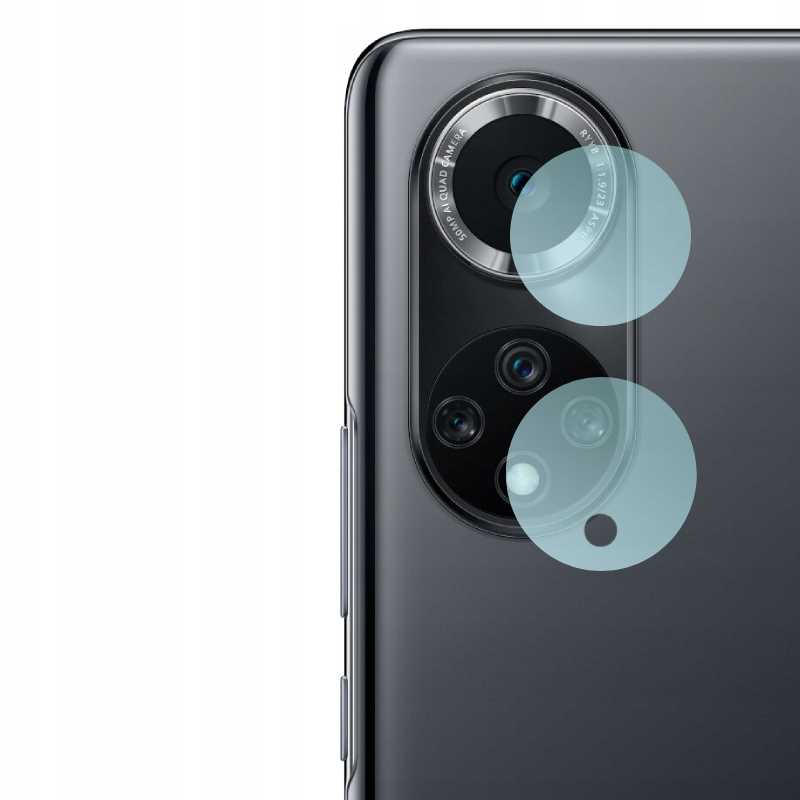 Sc Camera Glass Huawei Nova 9