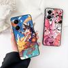 Wallpaper Majin Buu Dragon Gokus Ball Phone Cover for Apple iPhone 12 13 Mini XS 11 Pro Max 7 8 Plus + XR 8+ X SE 2020 SE3 Case