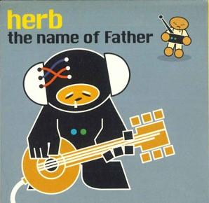 

CD HERB - Name Of Father LRSW01 LIQUIDROOM Japan Pop Used