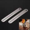 Guitar Fret Care Spacers  Fretboard Repair Spacers  Fret Installation Spacers