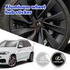 4 Stück 56mm Auto Radnabenkappen Reifenfelgenabdeckungen Auto Zubehör Für RX 300 400 460 UX 200 NX LX LS GS 330 IS 250 300