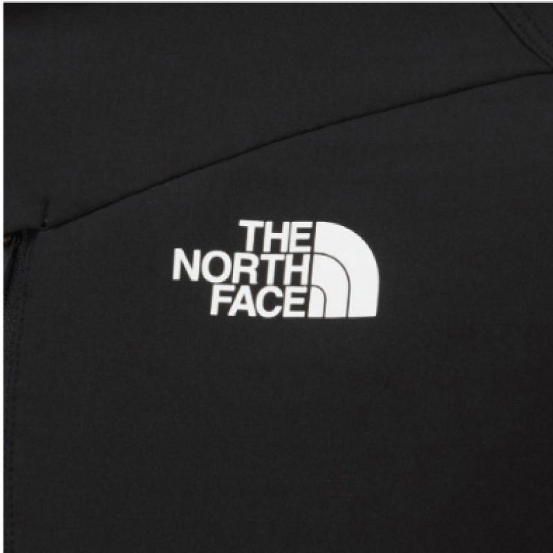 The North Face Jaqueta Stormega Masculina Preta Nj4hr99a