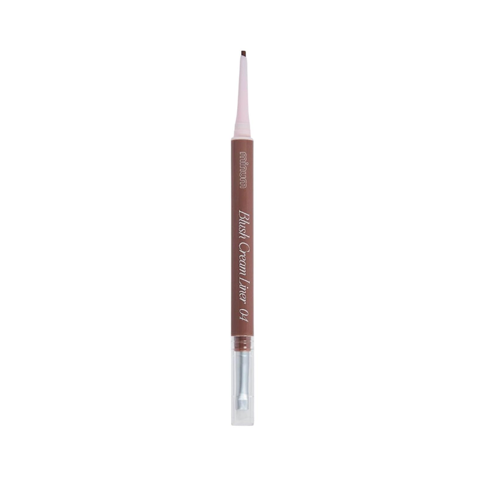 mi num Blush Cream Liner (04 Dolly Pink)