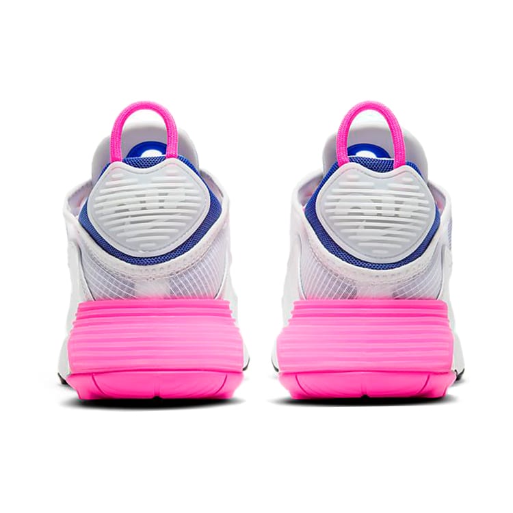Nike Air Max 2090 Laser Pink Women's CZ3867-101