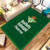 Custom personalization Real Betis Balompié Area Rug - Perfect For Kitchen, Bathroom,Laundry Room Decor Large Size Available,Gift All Seasons