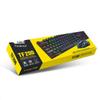 Twolf TF200 Gaming Keyboard Mouse Set