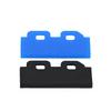 Blade Wiper Xp600 Tx800 Dx5Printhead Wiper Blue Black for Eco Solvent Inkjet Printer Clean Printing Machine Materials & Parts
