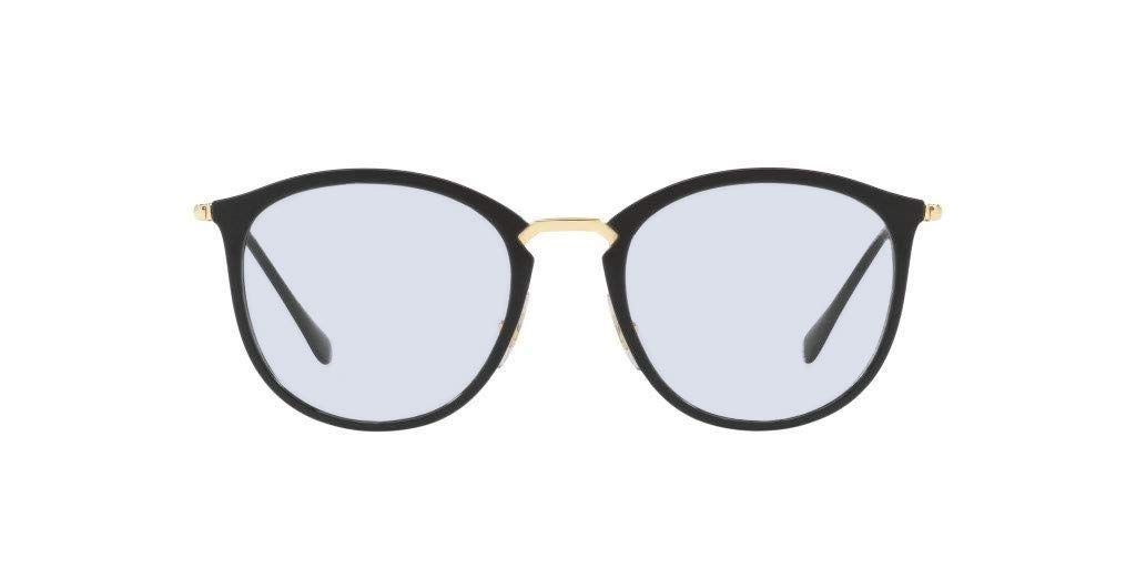 RX7140 2000 size 49 sunglasses lens blue [Ray-Ban] Light-colored UV-cut set, 25%