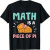 Les maths, c'est un jeu d'enfant - T-shirt Cadeau Journée de Pi & Amoureux des Maths