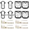 Kawasaki KZ650B 1977-1978 Carburetor Repair Kit