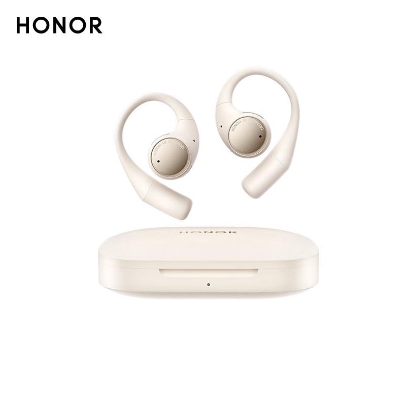 Honor Earbuds Open-Ear Bluetooth Headphones