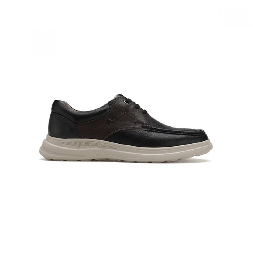 Thommcan Men S Comfort Daily moccaSin Black 9tmgl16S1m 245
