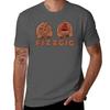 Fizzgig Roar TShirt Water Resistant Casual TShirt