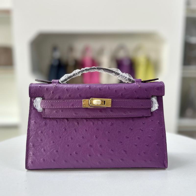 Geantă model struț prima și a doua generație