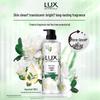 Lux New Style Hair Care Gift Set