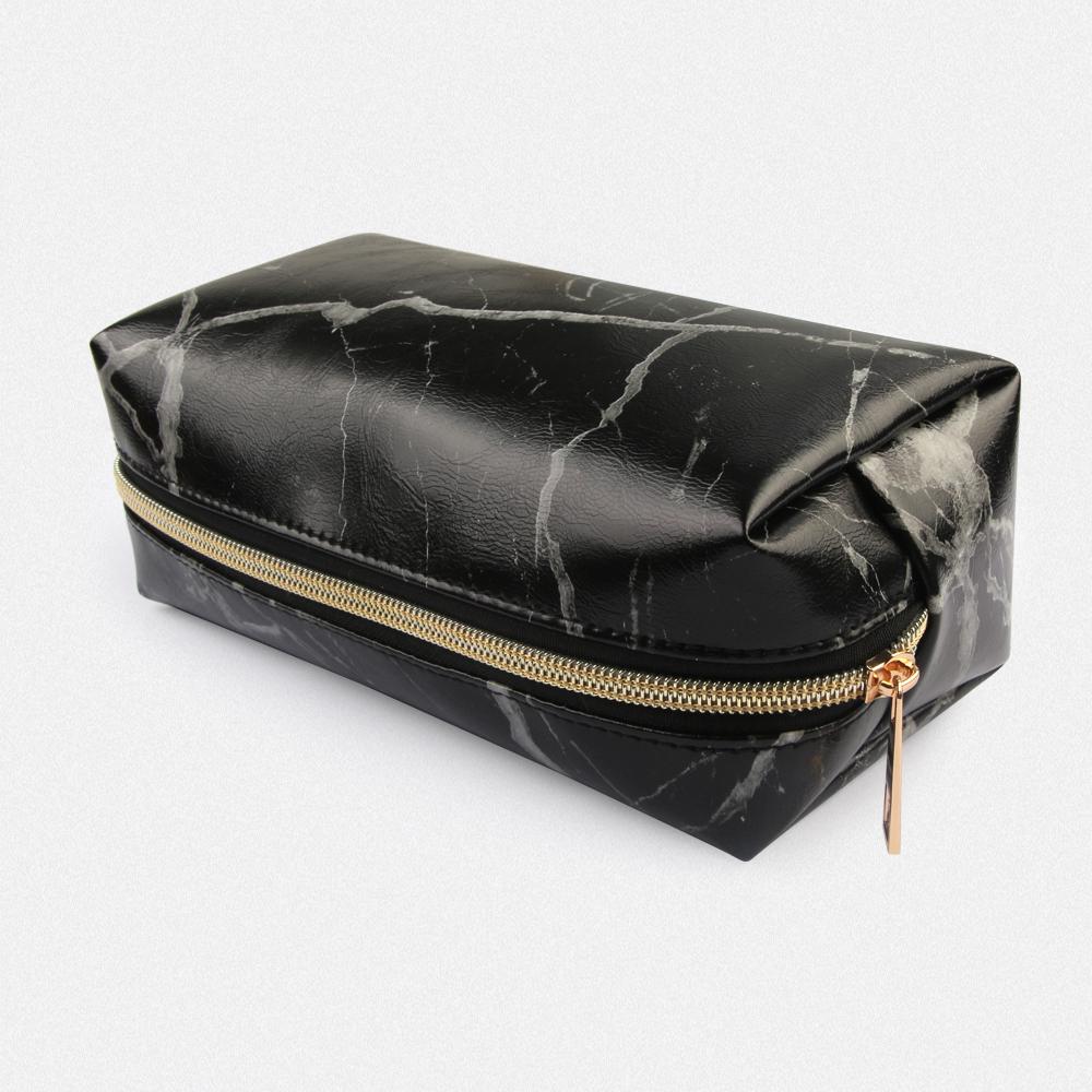 Estuche Para Lápices – Bolsa Grande Para Bolígrafos De Papelería