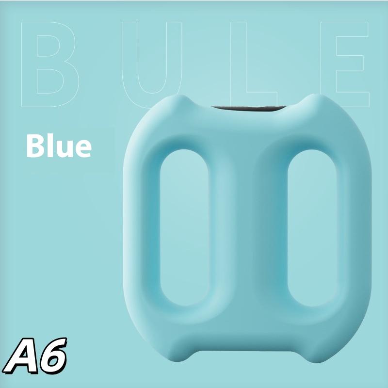 Portable Percussion Fascia Ring Usb Charging Massage Belt Vibrating Neck Membrane Massage Relaxation Shoulder Massage