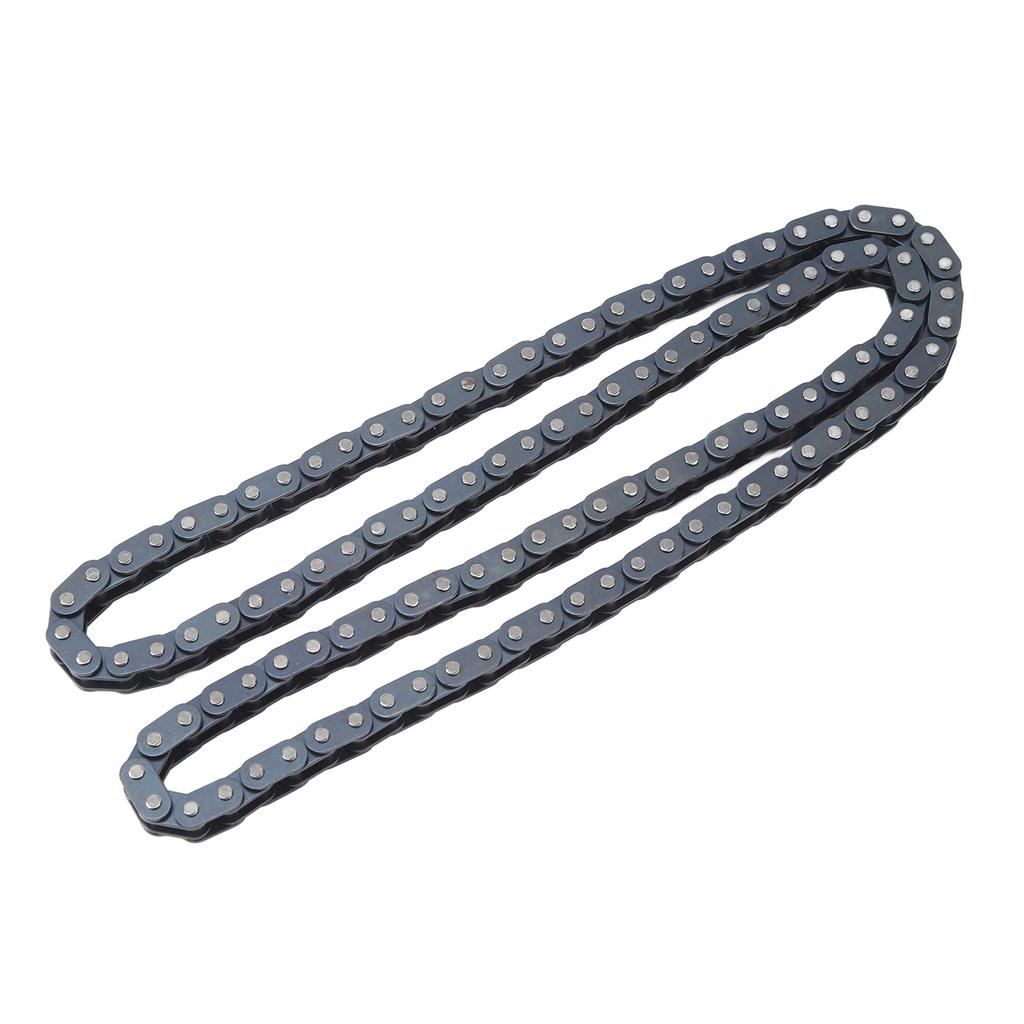 Metal Steel T8F 20T 11T Sprocket 116 Links T8F Drive Chain Kit for Karting Mini Motorcycle Off Road Vehicles