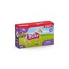 Figure La Création De Mode d'Horse Club Sofia, Horse Figure with Accessories, Schleich 42431 Horse Club, from 5 Years
