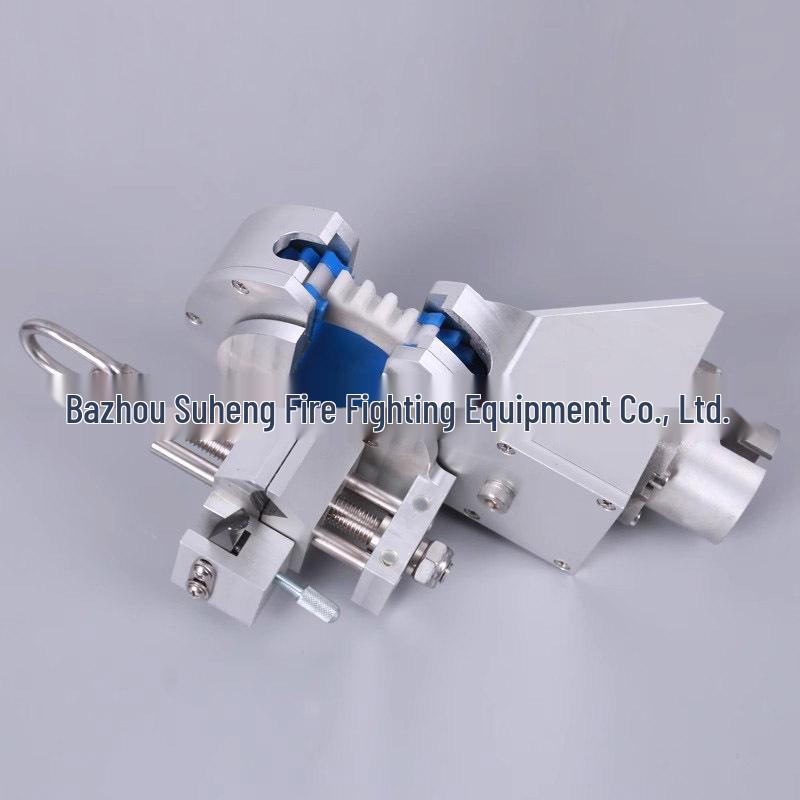 High-Altitude Insulated Cable Stripping Knife