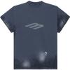 Balenciaga  LogoT Unisex 787349TQVU44042